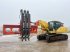 Kettenbagger typu Komatsu PC290NLC-7K + Wimmer Jura Luna 3.100 Drill, Gebrauchtmaschine v Veldhoven (Obrázek 2)