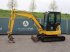 Kettenbagger типа Komatsu PC35MR, Gebrauchtmaschine в Antwerpen (Фотография 1)