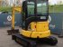 Kettenbagger типа Komatsu PC35MR, Gebrauchtmaschine в Antwerpen (Фотография 4)