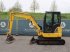 Kettenbagger типа Komatsu PC35MR, Gebrauchtmaschine в Antwerpen (Фотография 2)