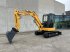 Kettenbagger του τύπου Komatsu PC40MR-2, Gebrauchtmaschine σε Antwerpen (Φωτογραφία 1)