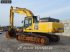 Kettenbagger del tipo Komatsu PC490 LC -10, Gebrauchtmaschine In Veghel (Immagine 2)