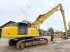 Kettenbagger des Typs Komatsu PC490LC-10 UHD - 29m Demolition / Oilquick, Gebrauchtmaschine in Veldhoven (Bild 4)