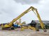 Kettenbagger des Typs Komatsu PC490LC-10 UHD - 29m Demolition / Oilquick, Gebrauchtmaschine in Veldhoven (Bild 5)
