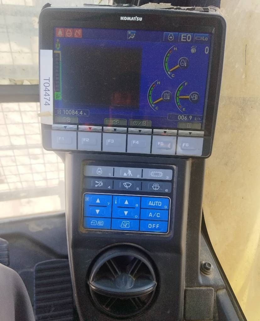 Kettenbagger typu Komatsu PC500LC (multiple units available in Saudi Arabia), Gebrauchtmaschine v Stabroek (Obrázek 11)