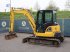 Kettenbagger del tipo Komatsu PC55MR-5M0, Gebrauchtmaschine In Antwerpen (Immagine 3)