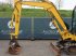 Kettenbagger del tipo Komatsu PC55MR-5M0, Gebrauchtmaschine In Antwerpen (Immagine 11)