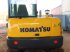 Kettenbagger du type Komatsu PC56-7, Gebrauchtmaschine en Antwerpen (Photo 5)