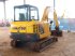 Kettenbagger du type Komatsu PC56-7, Gebrauchtmaschine en Antwerpen (Photo 7)