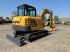 Kettenbagger del tipo Komatsu PC56-7, Gebrauchtmaschine In Antwerpen (Immagine 4)