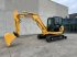 Kettenbagger za tip Komatsu PC56-7, Gebrauchtmaschine u Antwerpen (Slika 1)