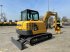 Kettenbagger typu Komatsu PC56-7, Gebrauchtmaschine w Antwerpen (Zdjęcie 4)