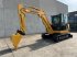 Kettenbagger typu Komatsu PC56-7, Gebrauchtmaschine w Antwerpen (Zdjęcie 1)