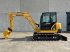 Kettenbagger typu Komatsu PC56-7, Gebrauchtmaschine w Antwerpen (Zdjęcie 8)