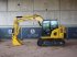 Kettenbagger del tipo Komatsu PC60-8, Gebrauchtmaschine en Antwerpen (Imagen 2)