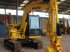 Kettenbagger del tipo Komatsu PC60-8, Gebrauchtmaschine en Antwerpen (Imagen 7)