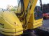 Kettenbagger a típus Komatsu PC75UU-2, Gebrauchtmaschine ekkor: Antwerpen (Kép 9)