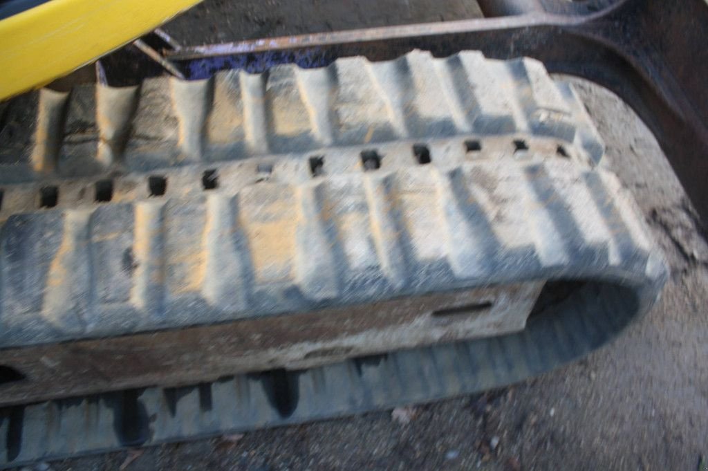 Kettenbagger a típus Komatsu PC75UU-2, Gebrauchtmaschine ekkor: Antwerpen (Kép 8)