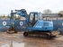Kettenbagger a típus Komatsu PC95, Gebrauchtmaschine ekkor: Antwerpen (Kép 4)