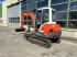 Kettenbagger του τύπου Kubota KX 121-3, Gebrauchtmaschine σε Roosendaal (Φωτογραφία 4)