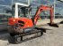 Kettenbagger του τύπου Kubota KX 121-3, Gebrauchtmaschine σε Roosendaal (Φωτογραφία 8)