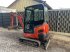 Kettenbagger za tip Kubota KX016-4, Gebrauchtmaschine u Veessen (Slika 3)