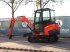Kettenbagger typu Kubota KX027-4, Neumaschine v Antwerpen (Obrázek 3)