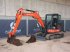 Kettenbagger a típus Kubota KX057-4, Gebrauchtmaschine ekkor: Antwerpen (Kép 9)