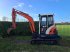 Kettenbagger a típus Kubota KX101-302, Gebrauchtmaschine ekkor: Antwerpen (Kép 2)