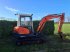 Kettenbagger a típus Kubota KX101-302, Gebrauchtmaschine ekkor: Antwerpen (Kép 4)