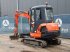 Kettenbagger typu Kubota KX101-3a3, Gebrauchtmaschine v Antwerpen (Obrázek 4)