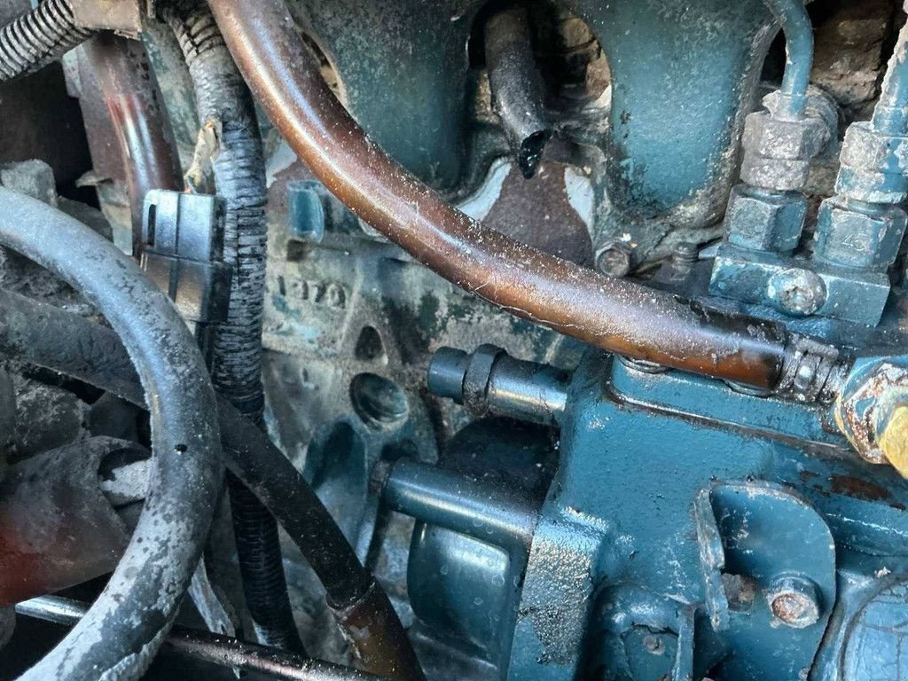 Kettenbagger typu Kubota KX155-3SZ, Gebrauchtmaschine v Antwerpen (Obrázek 7)