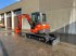 Kettenbagger typu Kubota KX155-3SZ, Gebrauchtmaschine v Antwerpen (Obrázek 7)