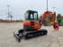 Kettenbagger типа Kubota KX155-3SZ, Gebrauchtmaschine в Antwerpen (Фотография 4)