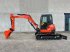 Kettenbagger типа Kubota KX155-3SZ, Gebrauchtmaschine в Antwerpen (Фотография 8)