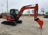 Kettenbagger типа Kubota KX155-3SZ, Gebrauchtmaschine в Antwerpen (Фотография 3)