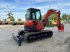 Kettenbagger типа Kubota KX155-3SZ, Gebrauchtmaschine в Antwerpen (Фотография 5)