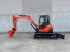 Kettenbagger типа Kubota KX155-3SZ, Gebrauchtmaschine в Antwerpen (Фотография 1)