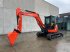 Kettenbagger типа Kubota KX155-3SZ, Gebrauchtmaschine в Antwerpen (Фотография 1)