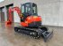 Kettenbagger типа Kubota KX155-3SZ, Gebrauchtmaschine в Antwerpen (Фотография 7)