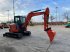 Kettenbagger типа Kubota KX155-5, Gebrauchtmaschine в Antwerpen (Фотография 3)