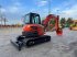 Kettenbagger типа Kubota KX155-5, Gebrauchtmaschine в Antwerpen (Фотография 4)