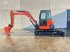 Kettenbagger del tipo Kubota KX155-5, Gebrauchtmaschine In Antwerpen (Immagine 8)