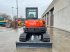 Kettenbagger du type Kubota KX155-5, Gebrauchtmaschine en Antwerpen (Photo 5)