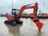 Kettenbagger du type Kubota KX155-5, Gebrauchtmaschine en Antwerpen (Photo 3)
