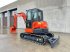 Kettenbagger du type Kubota KX155-5, Gebrauchtmaschine en Antwerpen (Photo 7)