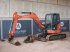 Kettenbagger des Typs Kubota KX155-5, Gebrauchtmaschine in Antwerpen (Bild 9)