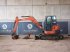 Kettenbagger des Typs Kubota KX155-5, Gebrauchtmaschine in Antwerpen (Bild 2)