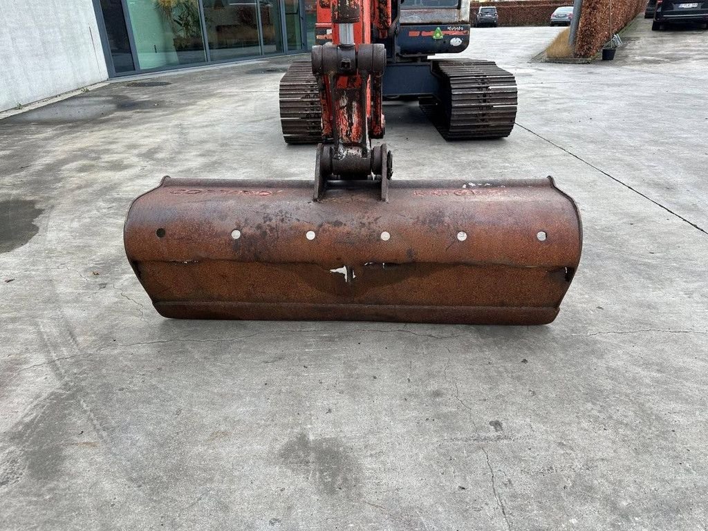 Kettenbagger Türe ait Kubota KX161-2, Gebrauchtmaschine içinde Antwerpen (resim 10)