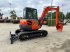 Kettenbagger typu Kubota KX161-3, Gebrauchtmaschine v Antwerpen (Obrázek 4)